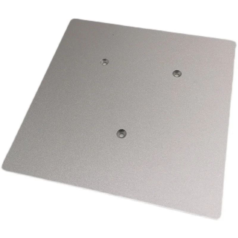 3D Printing Aluminium - Płyta robocza z odlewanego stopu aluminium