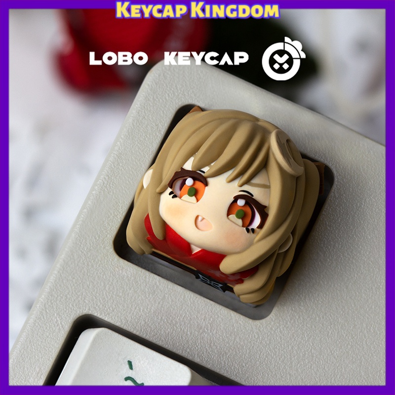 3D Printing App - Kosmiczna Księżniczka Kaguya! Drukowane w 3D