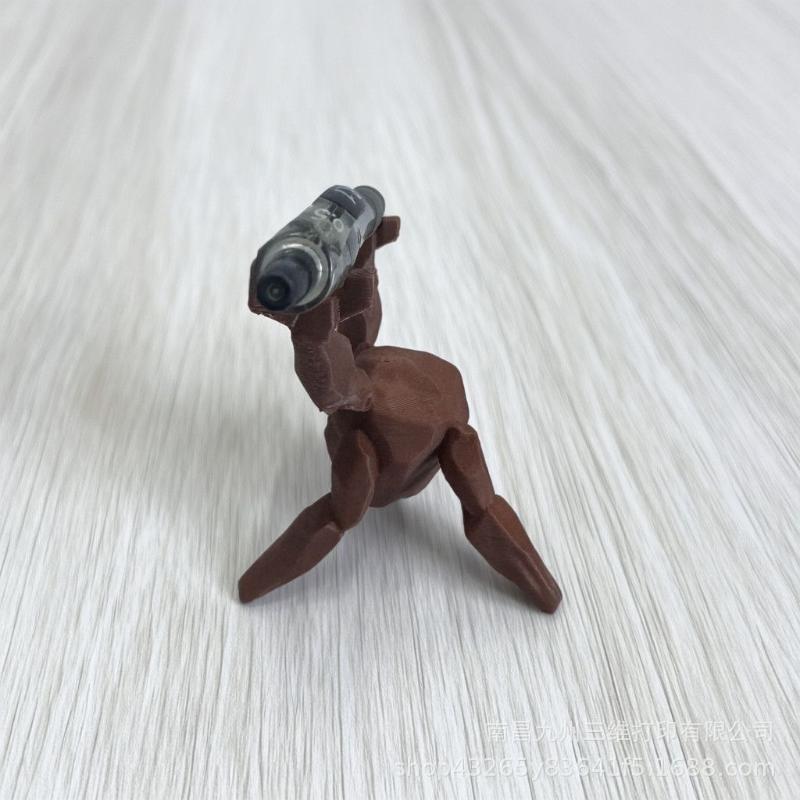3D Printing Table - Stojak na długopisy Rocky, drukowany 3D,