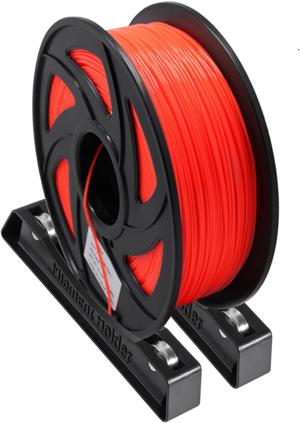 Abs Filament Spool - 2 szt. Uchwyt na szpulę z