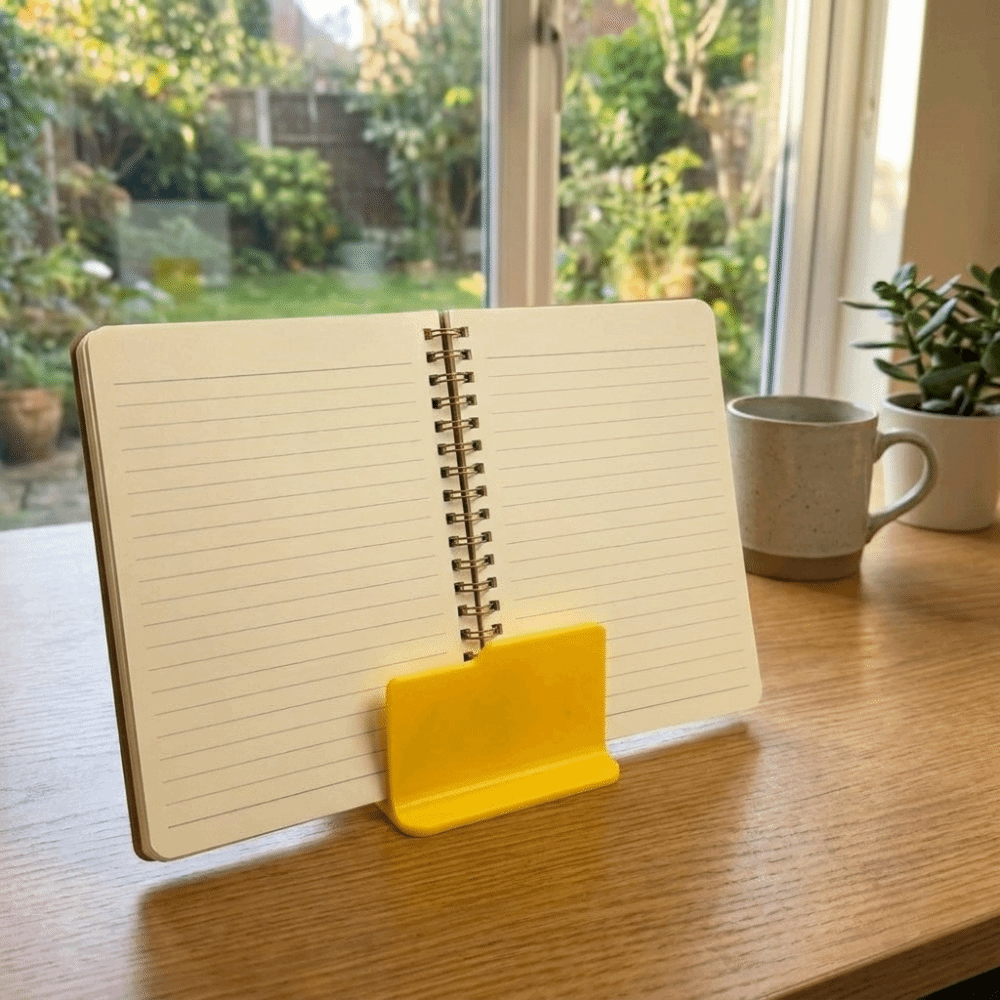 3D Printing Laptop Stand - Uniwersalny uchwyt na serwetki z nadrukiem