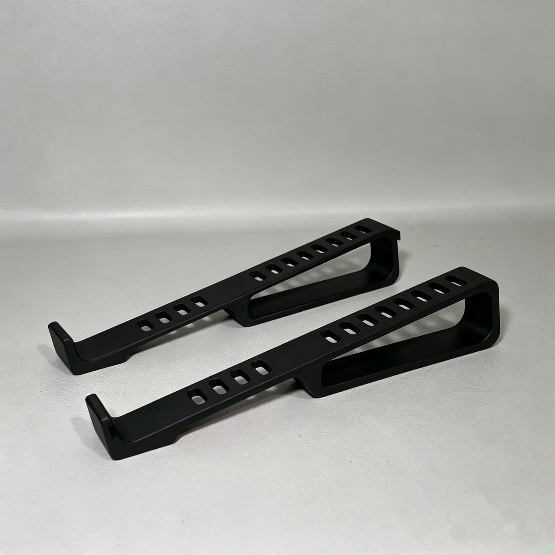 3D Printing Laptop Stand - Ergonomiczna podstawka pod laptopa drukowana w