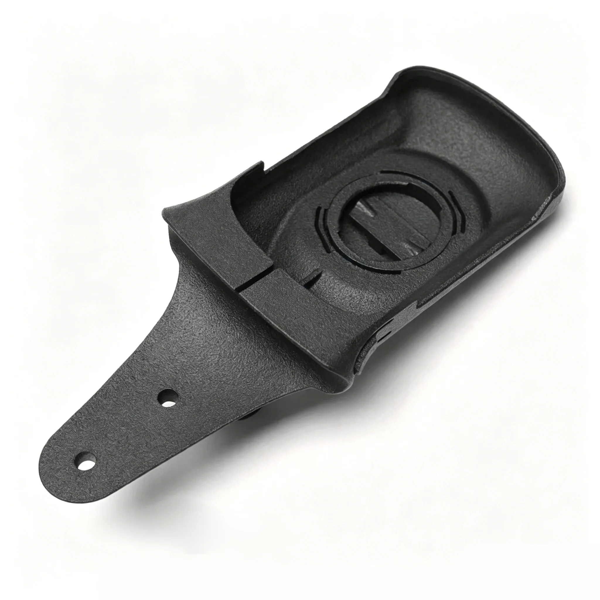 3D Printing Holder - Aerodynamiczny, drukowany 3D uchwyt komputerowy, częściowo