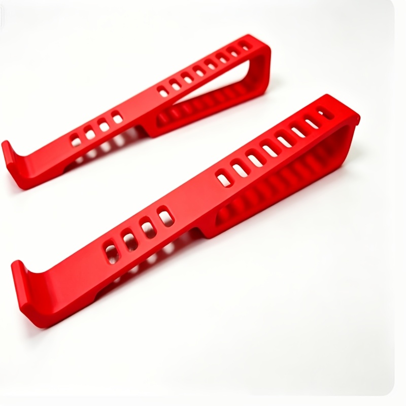 3D Printing Laptop Stand - Drukowany w technologii 3D przenośny stojak