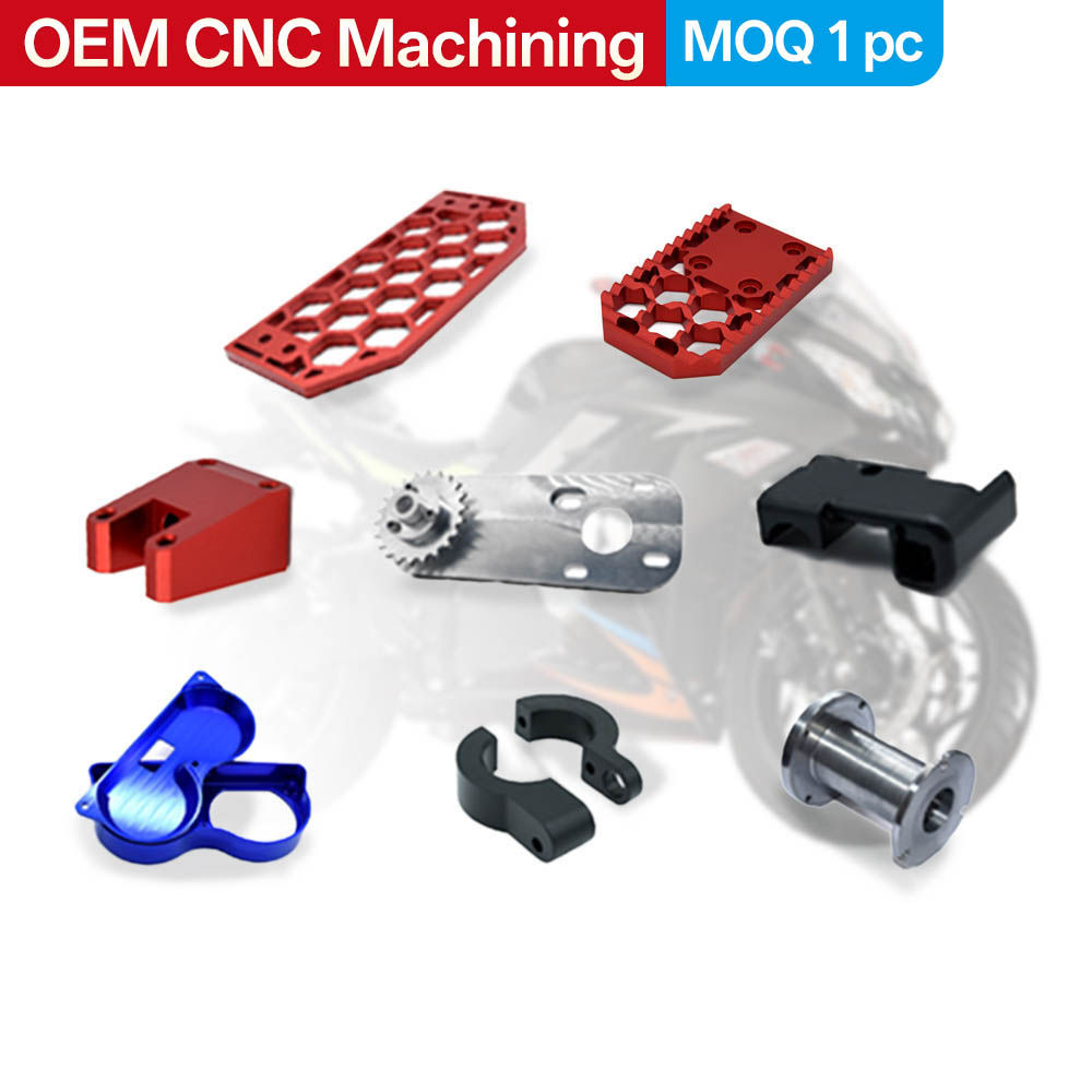3D Printing Aluminium - Niestandardowe elementy metalowe, części z aluminium