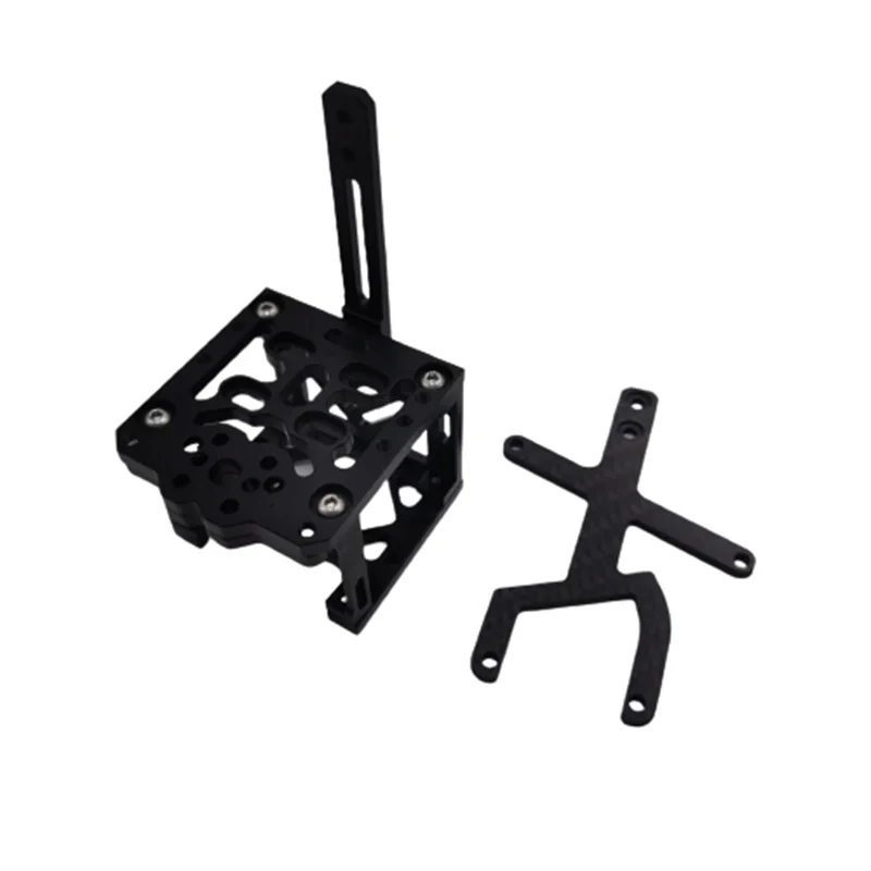 3D Printing Aluminium - Części 3D VZ 235/330mm do drukarki