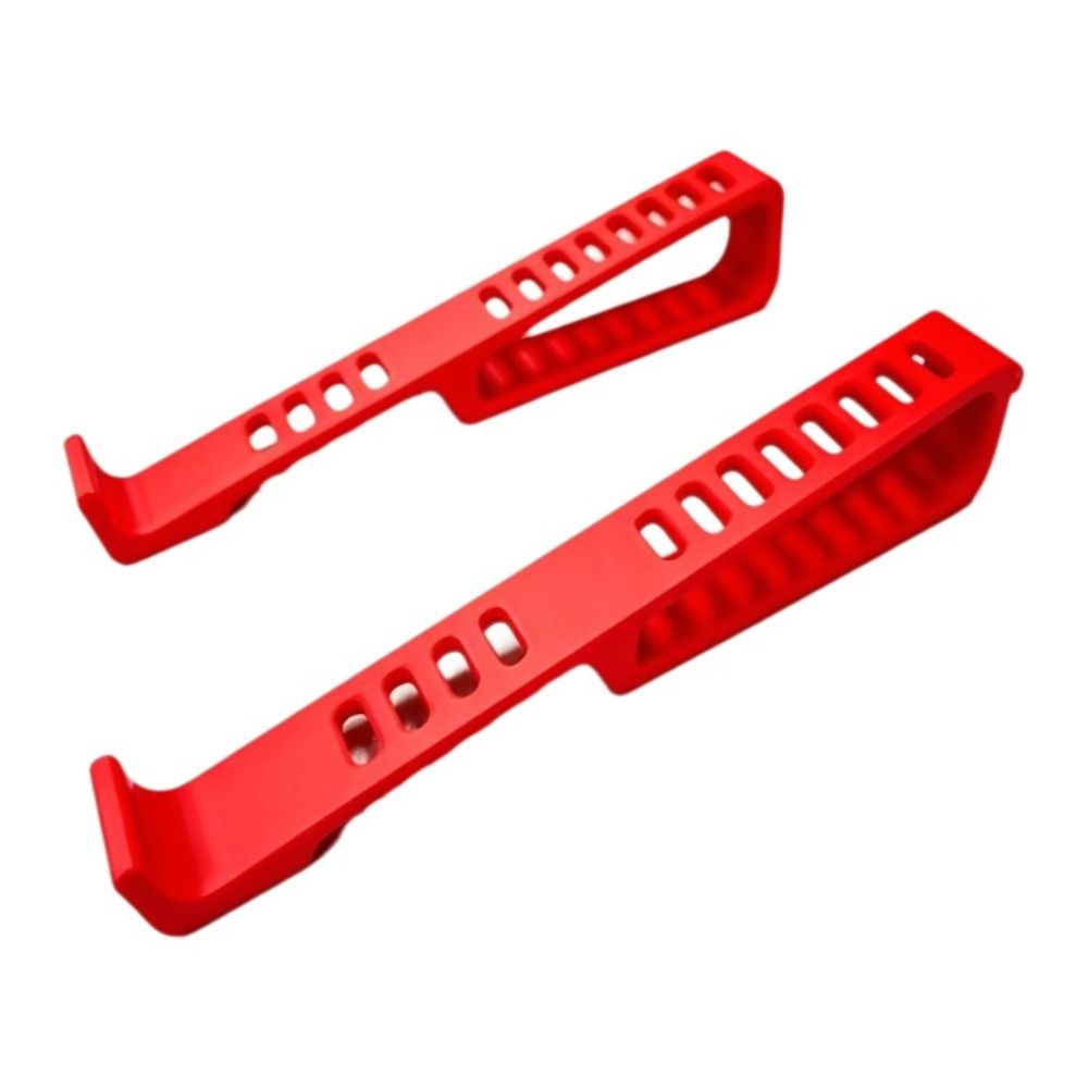 3D Printing Laptop Stand - 2 szt. Uniwersalny Przenośny Stojak na