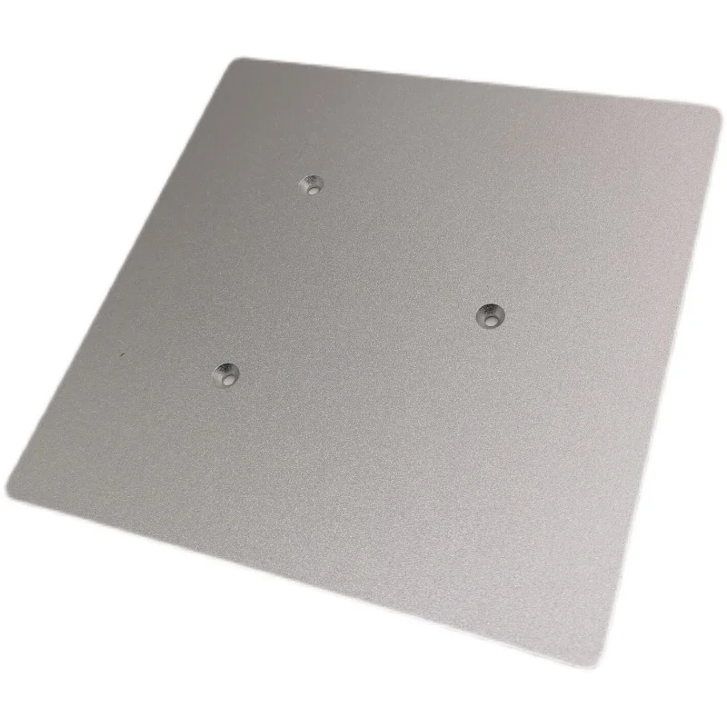 Płyta robocza z odlewanego sto – 3D Printing Aluminium recenzja i cena