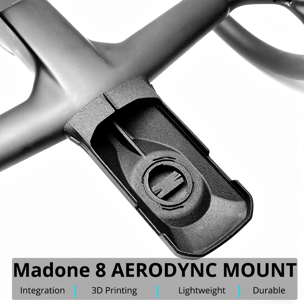 Uchwyt Aerodynamiczny Ullicyc  – 3D Printing Holder recenzja i cena