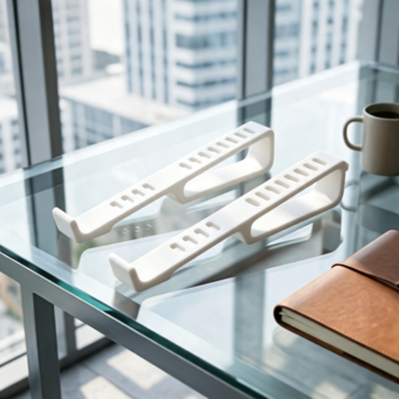 Ergonomiczna, drukowana w 3D p – 3D Printing Laptop Stand recenzja i cena