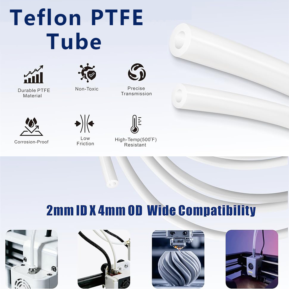 Złączka do filamentołu 1.75MM, – Abs Filament Spool recenzja i cena