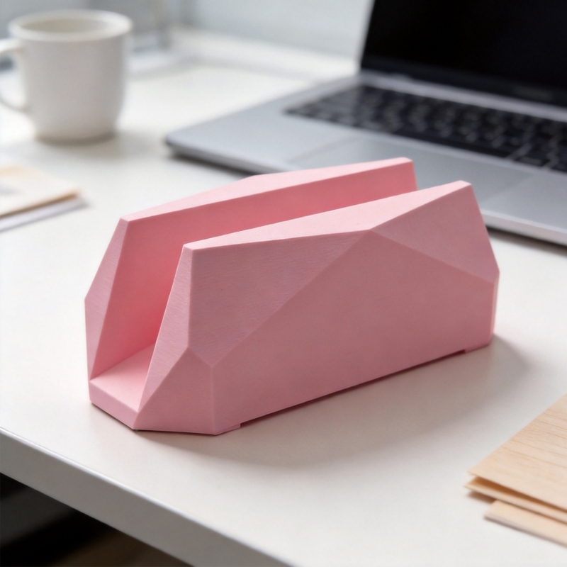 Podstawka do laptopa na notebo – 3D Printing Laptop Stand recenzja i cena