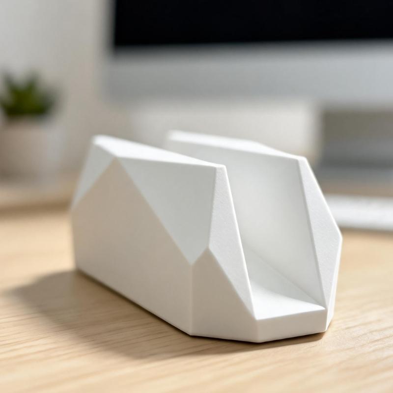 Podstawka do laptopa na notebo – 3D Printing Laptop Stand recenzja i cena