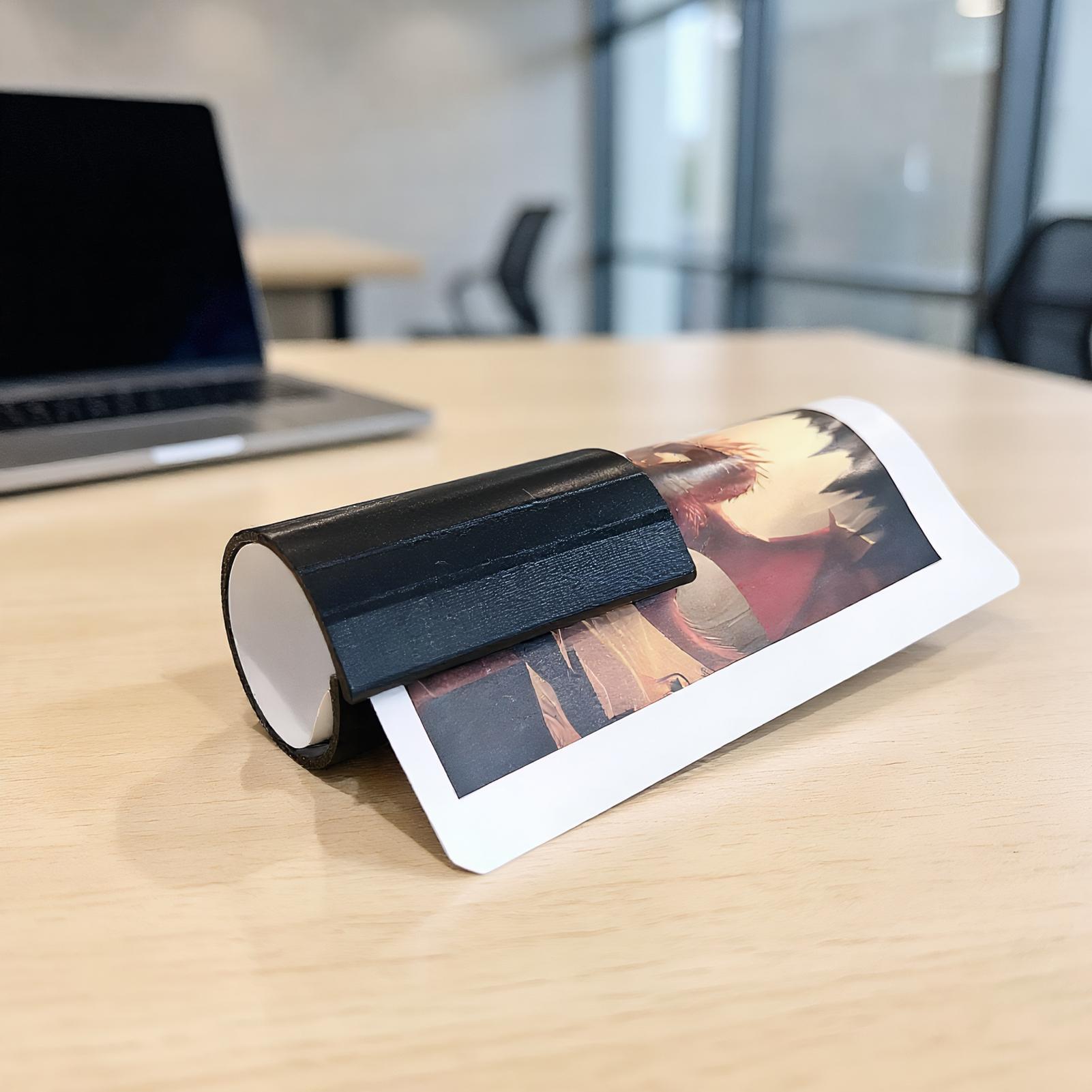 Uchwyt na rolkę płótna do malo – 3D Printing Ring Holder recenzja i cena