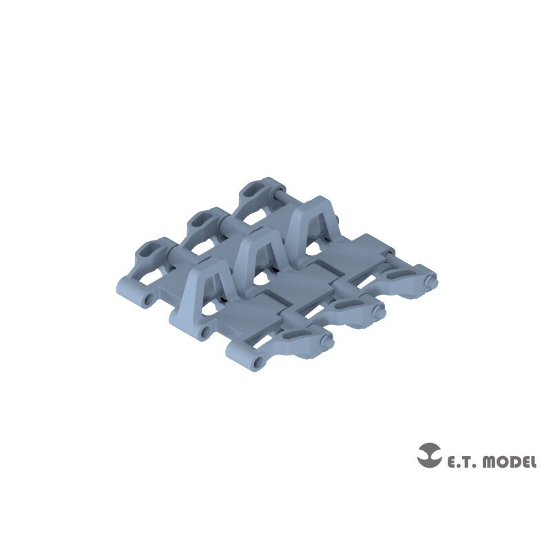 ET 1/35 P35-020 II Wojna Świat – 3D Printing App recenzja i cena