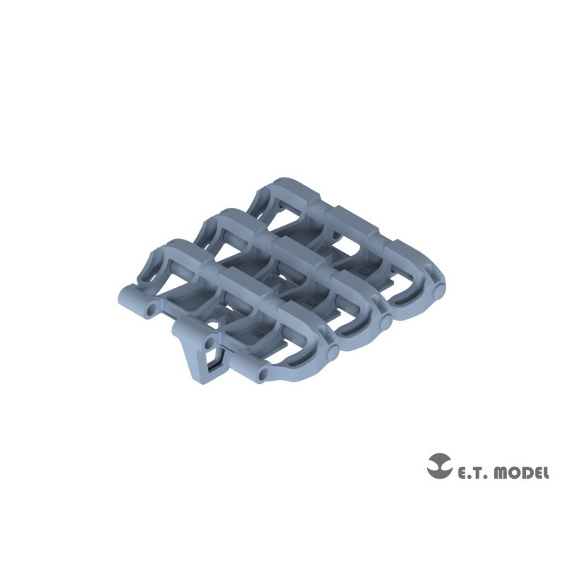 ET 1/35 P35-020 II Wojna Świat – 3D Printing App recenzja i cena