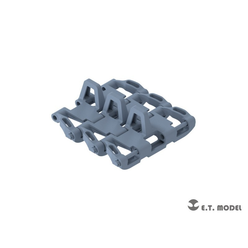 ET 1/35 P35-020 II Wojna Świat – 3D Printing App recenzja i cena