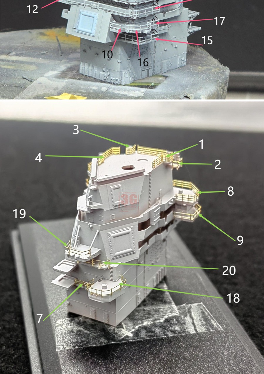 WULA MODELS PF7000200 1/700 Mo – 3D Printing App recenzja i cena