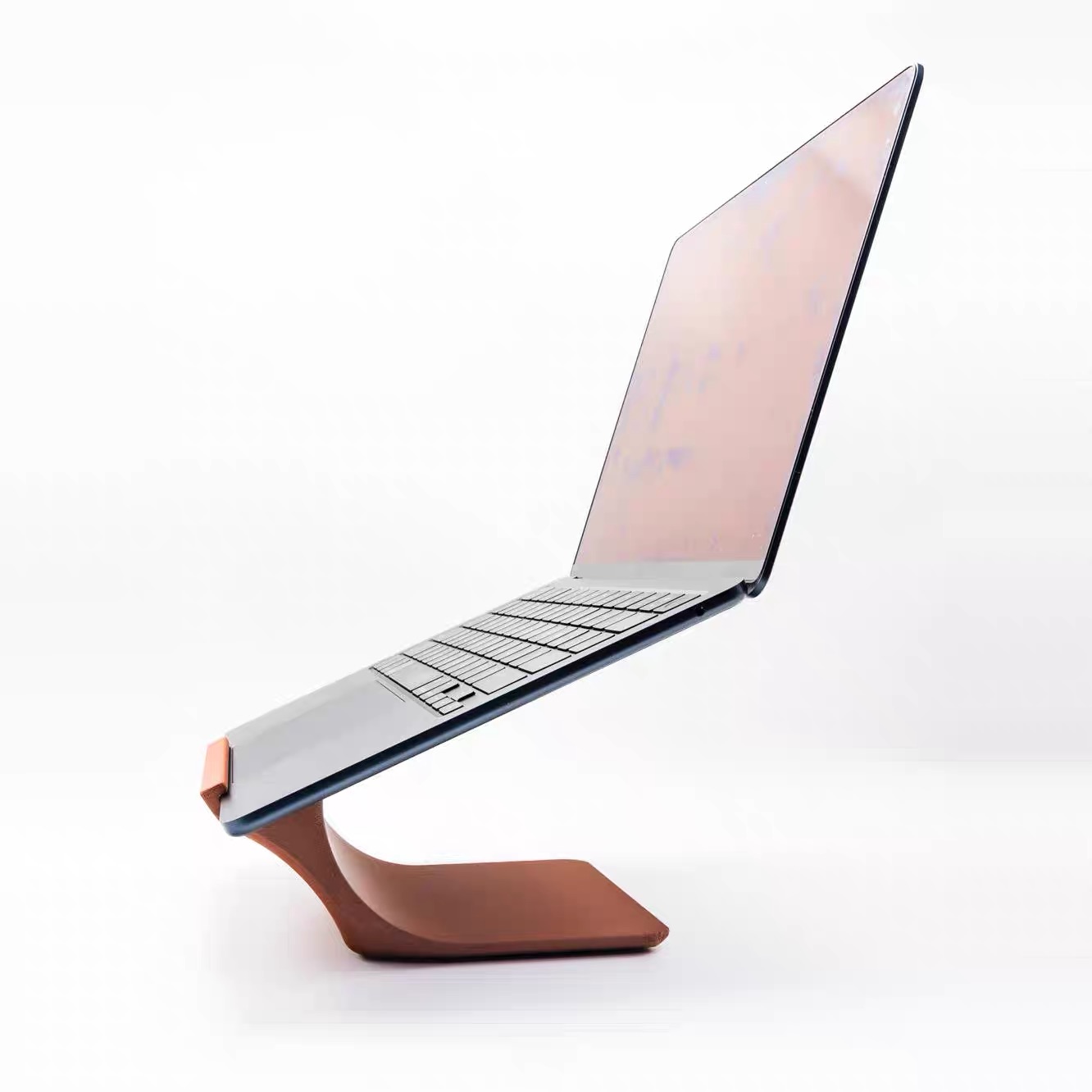 Projekt do druku 3D, włókno wę – 3D Printing Laptop Stand recenzja i cena