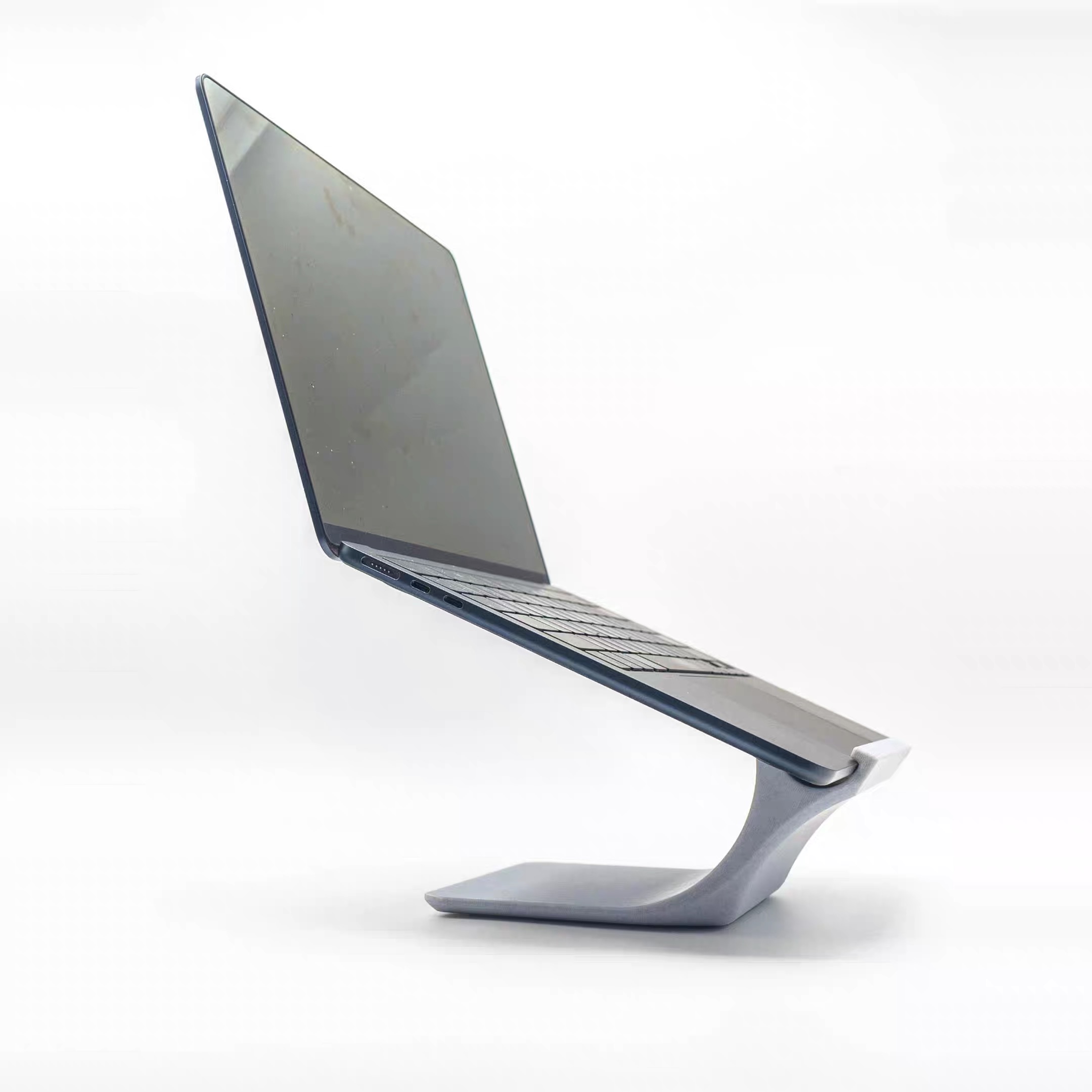 Projekt do druku 3D, włókno wę – 3D Printing Laptop Stand recenzja i cena