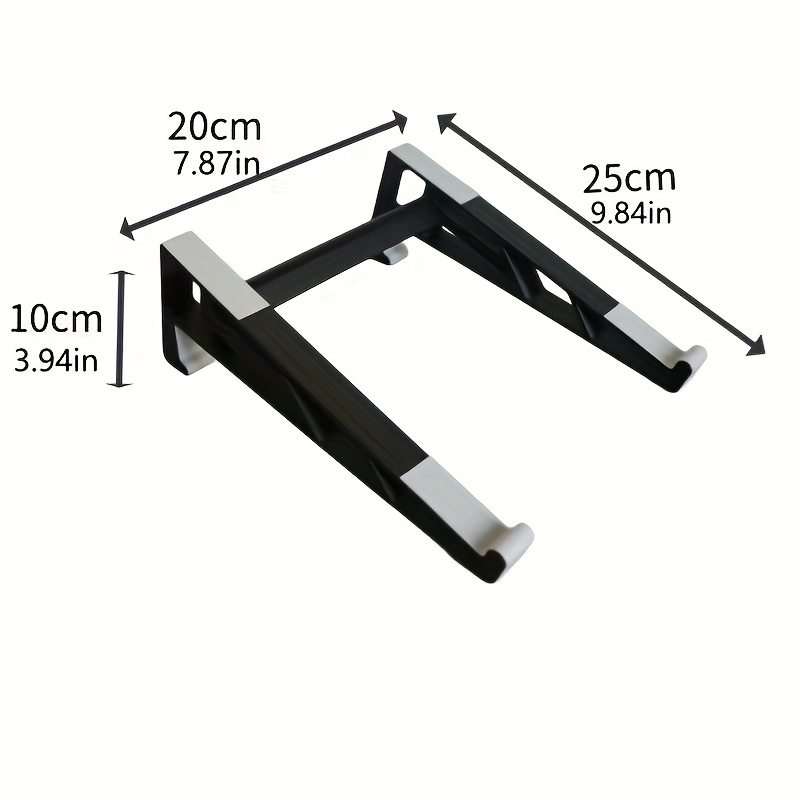 Drukowany w 3D stojak 2w1 na l – 3D Printing Laptop Stand recenzja i cena