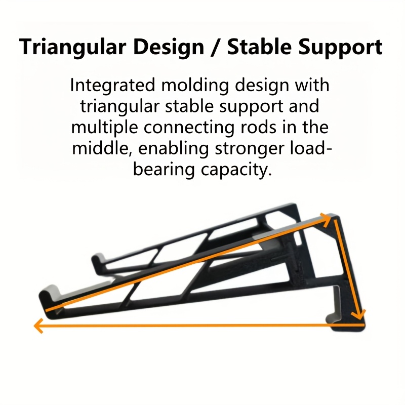 Drukowany w 3D stojak 2w1 na l – 3D Printing Laptop Stand recenzja i cena