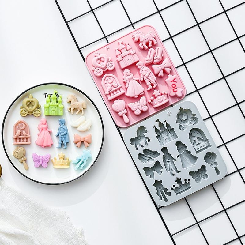 🌸 Forma Silikonowa 12 Gniazd K – 3D Printing Model Free recenzja i cena