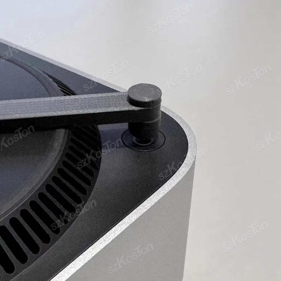 Stojak na przycisk zasilania d – 3D Printing Laptop Stand recenzja i cena
