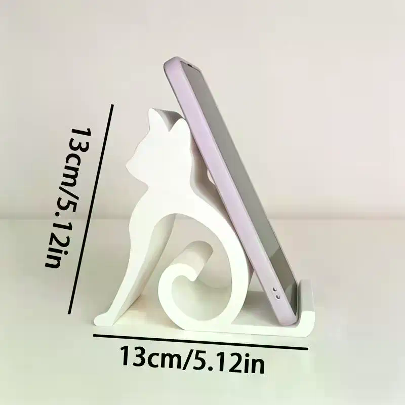 1 szt. Uroczy stojak na telefo – 3D Printing Tablet recenzja i cena