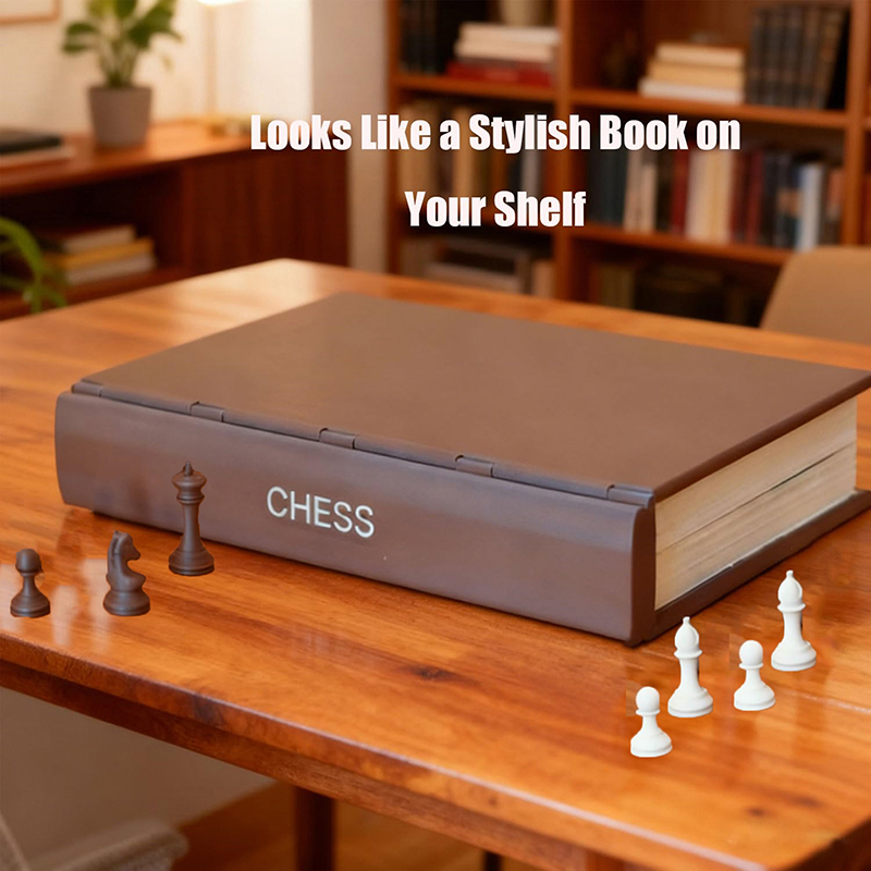 Zestaw szachowy drukowany w 3D – 3D Printing Chess recenzja i cena
