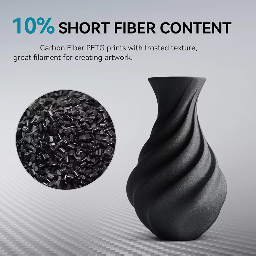 Filament do drukarki 3D JAYO P – 3D Printing Fdm recenzja i cena