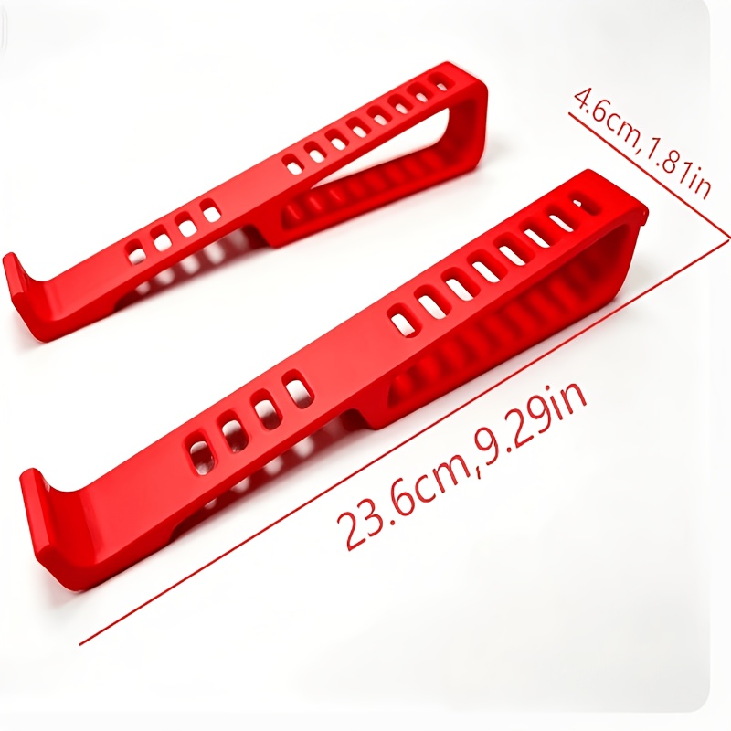 Przenośny, wentylowany stojak  – 3D Printing Laptop Stand recenzja i cena