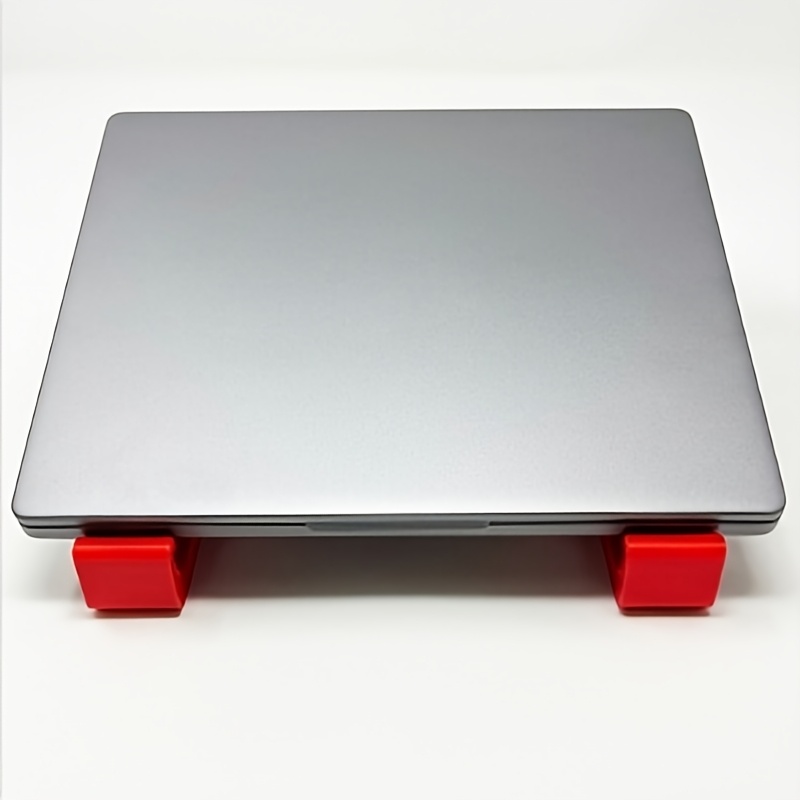 Przenośny, wentylowany stojak  – 3D Printing Laptop Stand recenzja i cena
