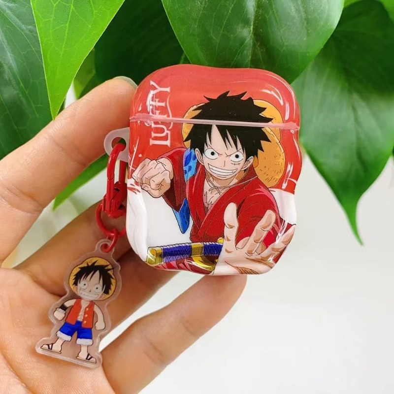Nowe etui na słuchawki Bluetoo – 3D Printing One Piece recenzja i cena
