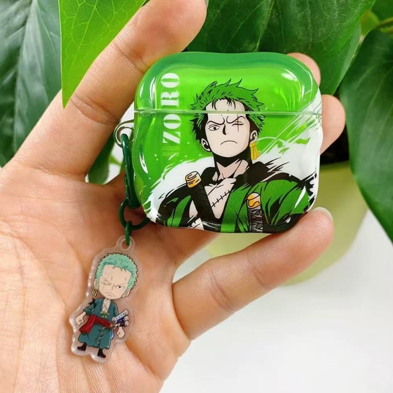 Nowe etui na słuchawki Bluetoo – 3D Printing One Piece recenzja i cena