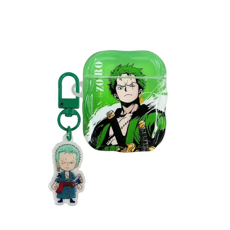 Nowe etui na słuchawki Bluetoo – 3D Printing One Piece recenzja i cena
