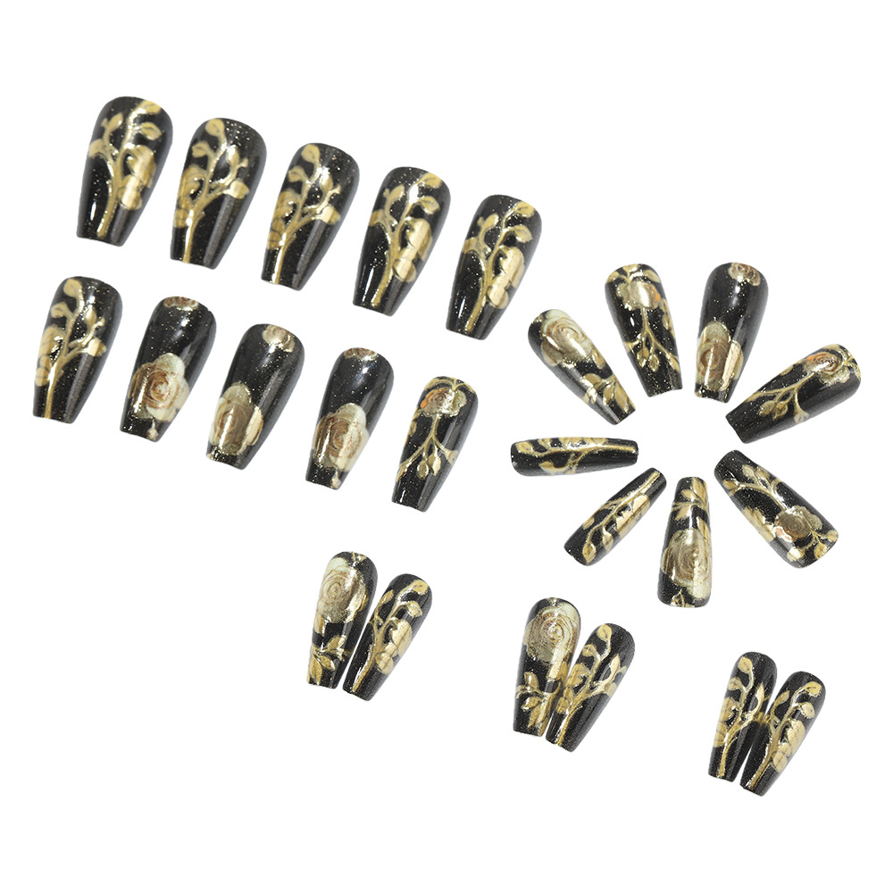 Sztuczne paznokcie 3D dla kobi – 3D Printing Nails recenzja i cena