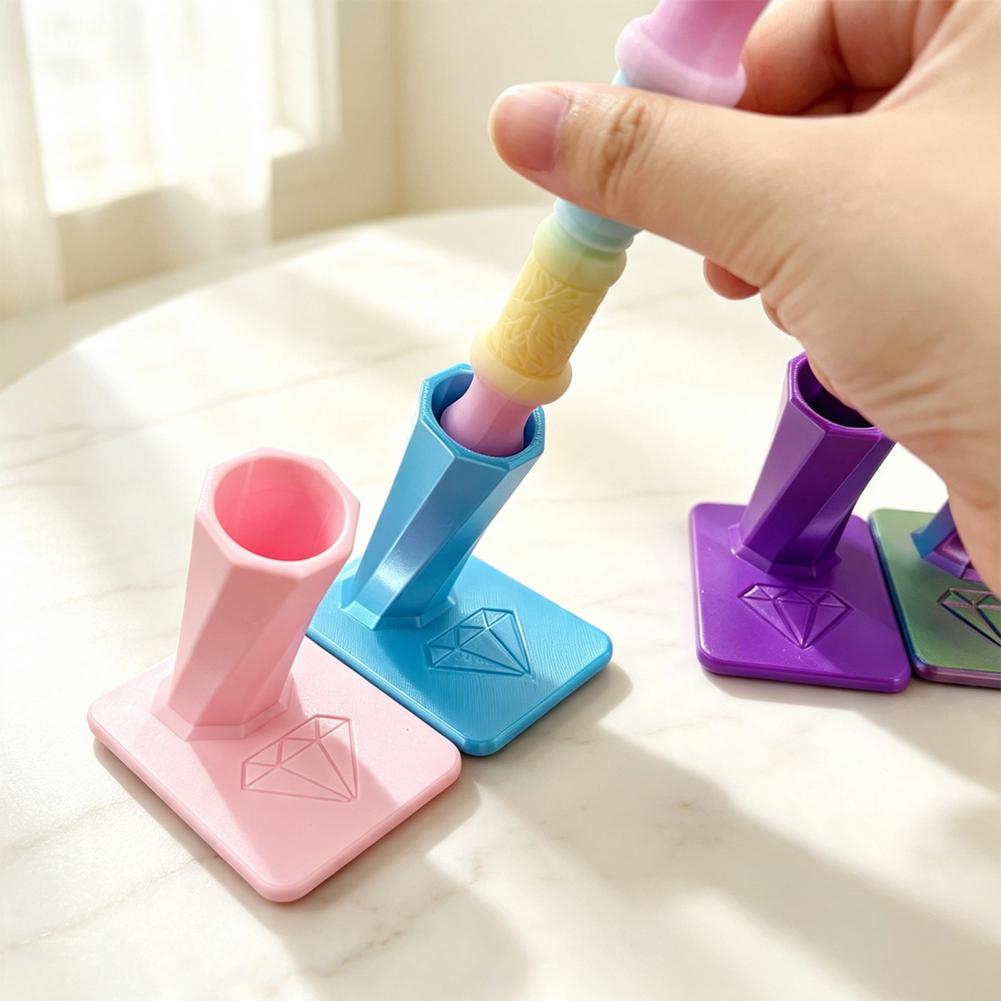 Stojak na długopisy do dotowan – 3D Printing Holder recenzja i cena