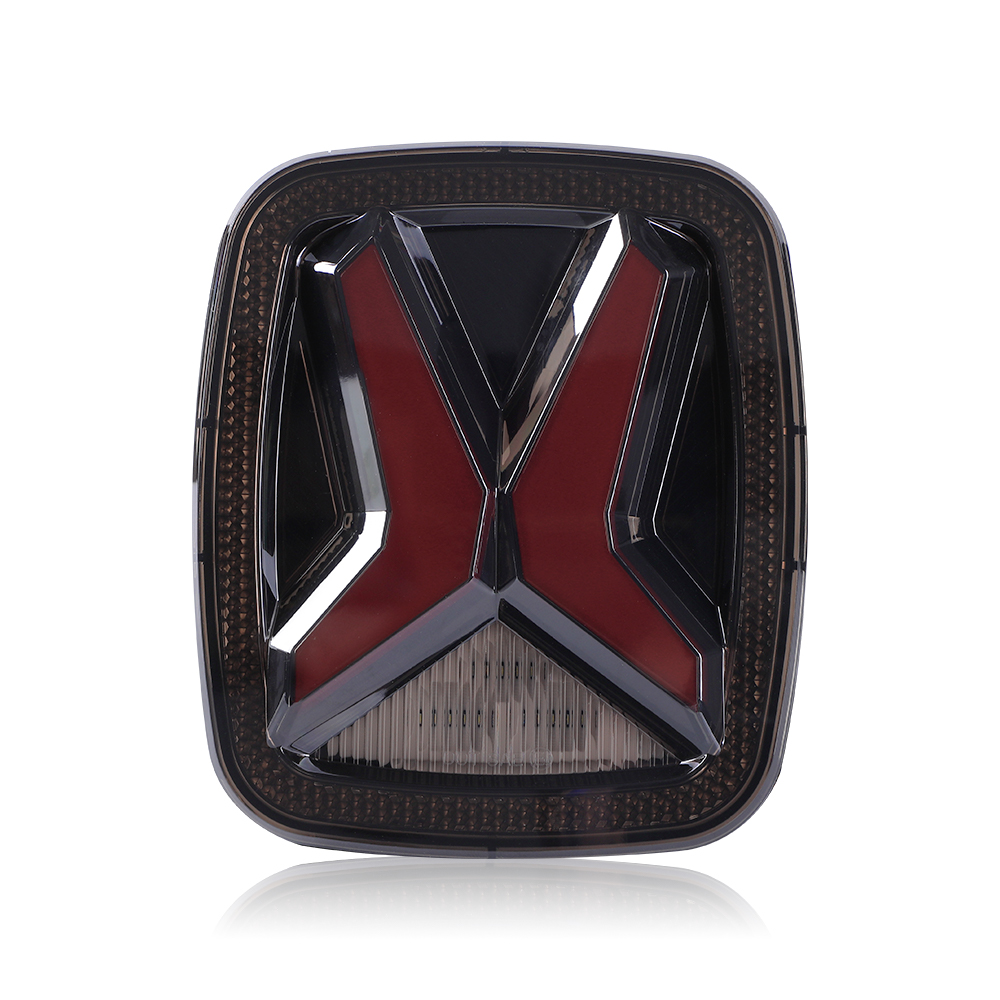 Nowa aktualizacja JEEP TJ lamp – 3D Printing Lamp recenzja i cena