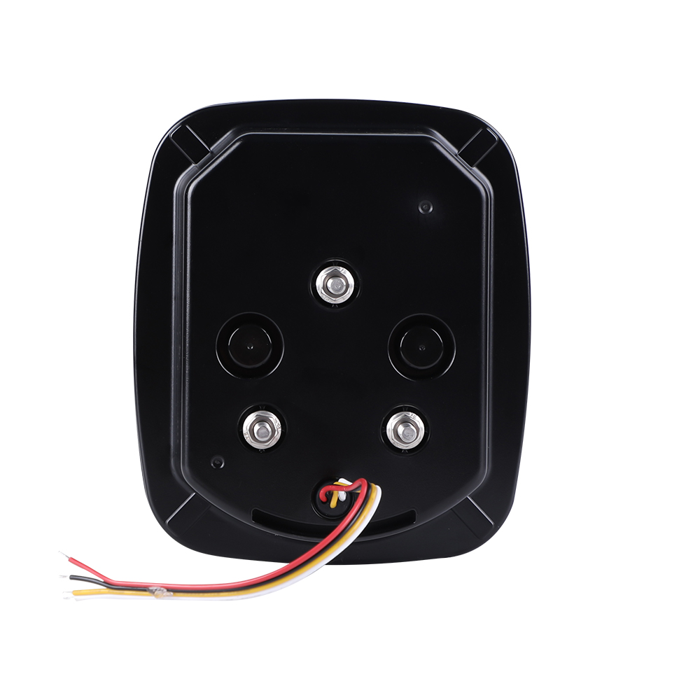 Nowa aktualizacja JEEP TJ lamp – 3D Printing Lamp recenzja i cena