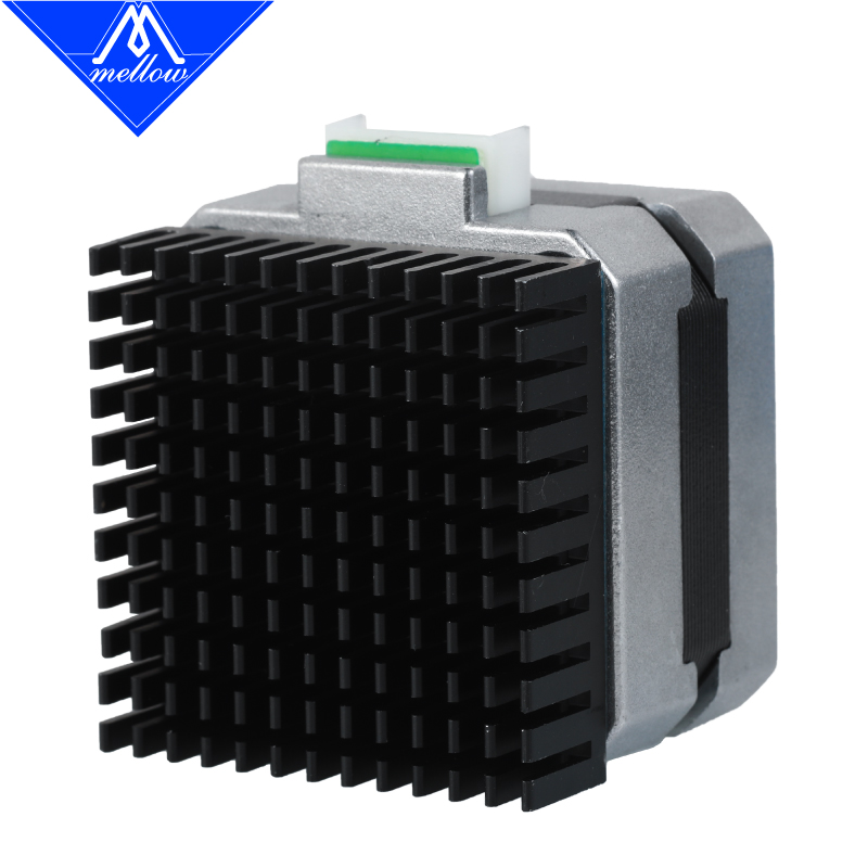 Mellow drukarka 3D aluminiowy  – 3D Printing Aluminium recenzja i cena