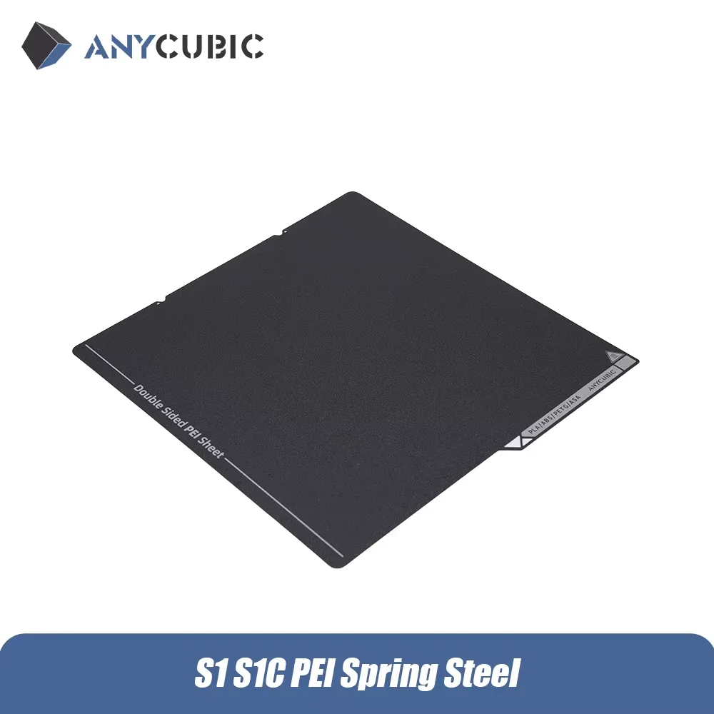 ANYCUBIC Oryginalny panel druk – 3D Printing Fdm recenzja i cena