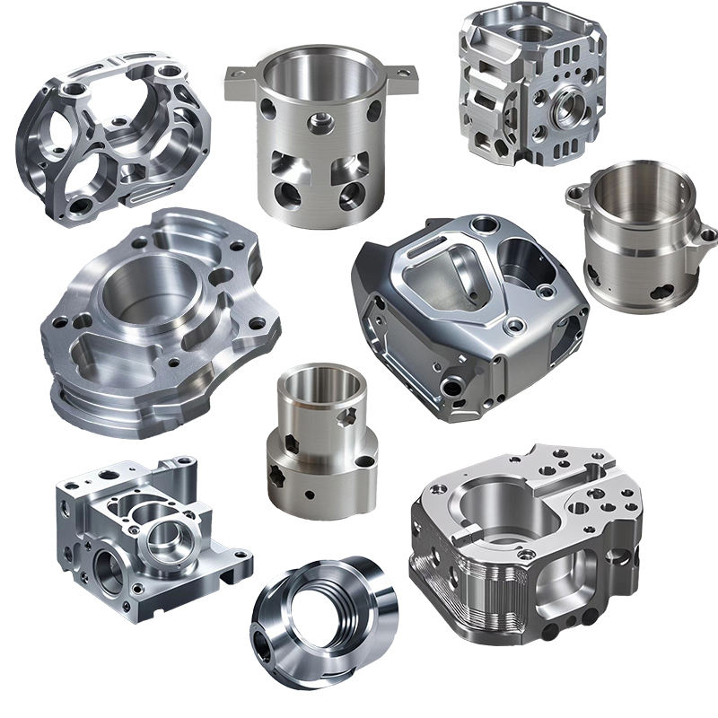 Niestandardowe usługi druku 3D – 3D Printing Aluminium recenzja i cena