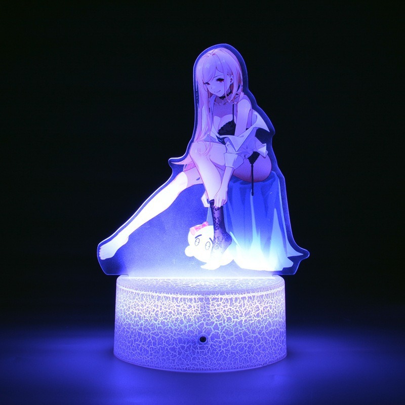 Kawaii Anime My Dress Up Darli – 3D Printing Model Free recenzja i cena