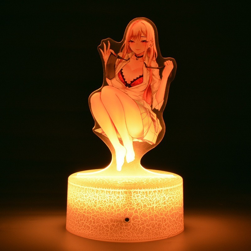 Kawaii Anime My Dress Up Darli – 3D Printing Model Free recenzja i cena