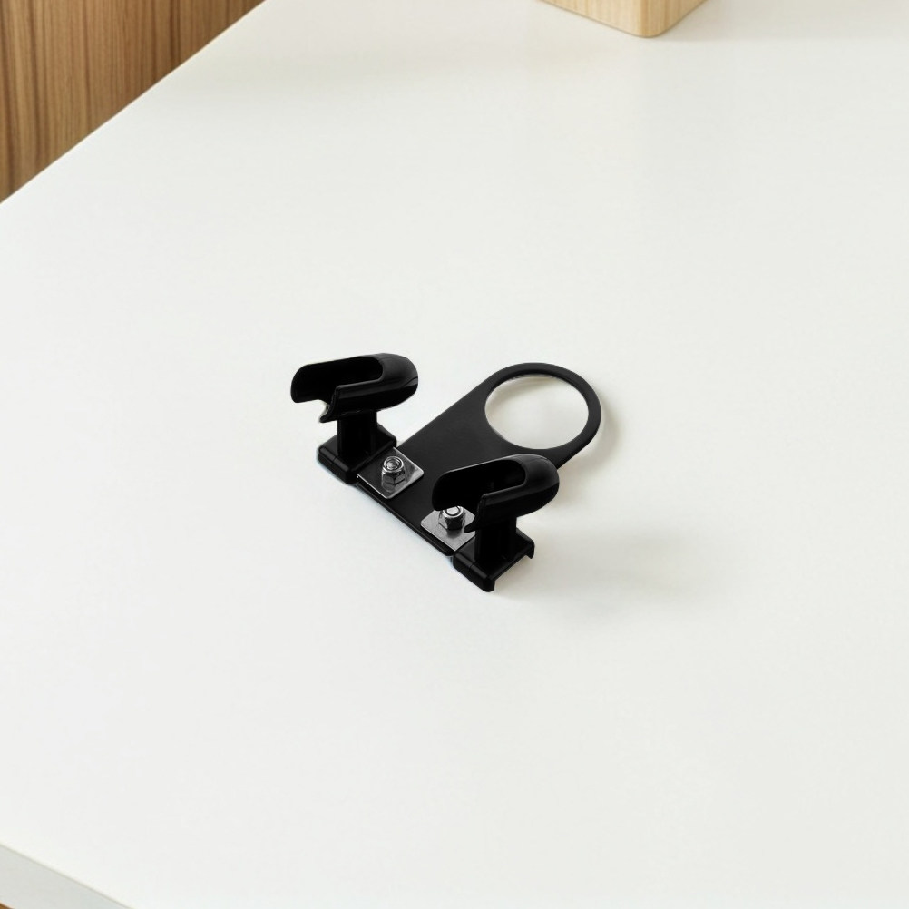 2 szt. Podwójny uchwyt na pędz – 3D Printing Holder recenzja i cena