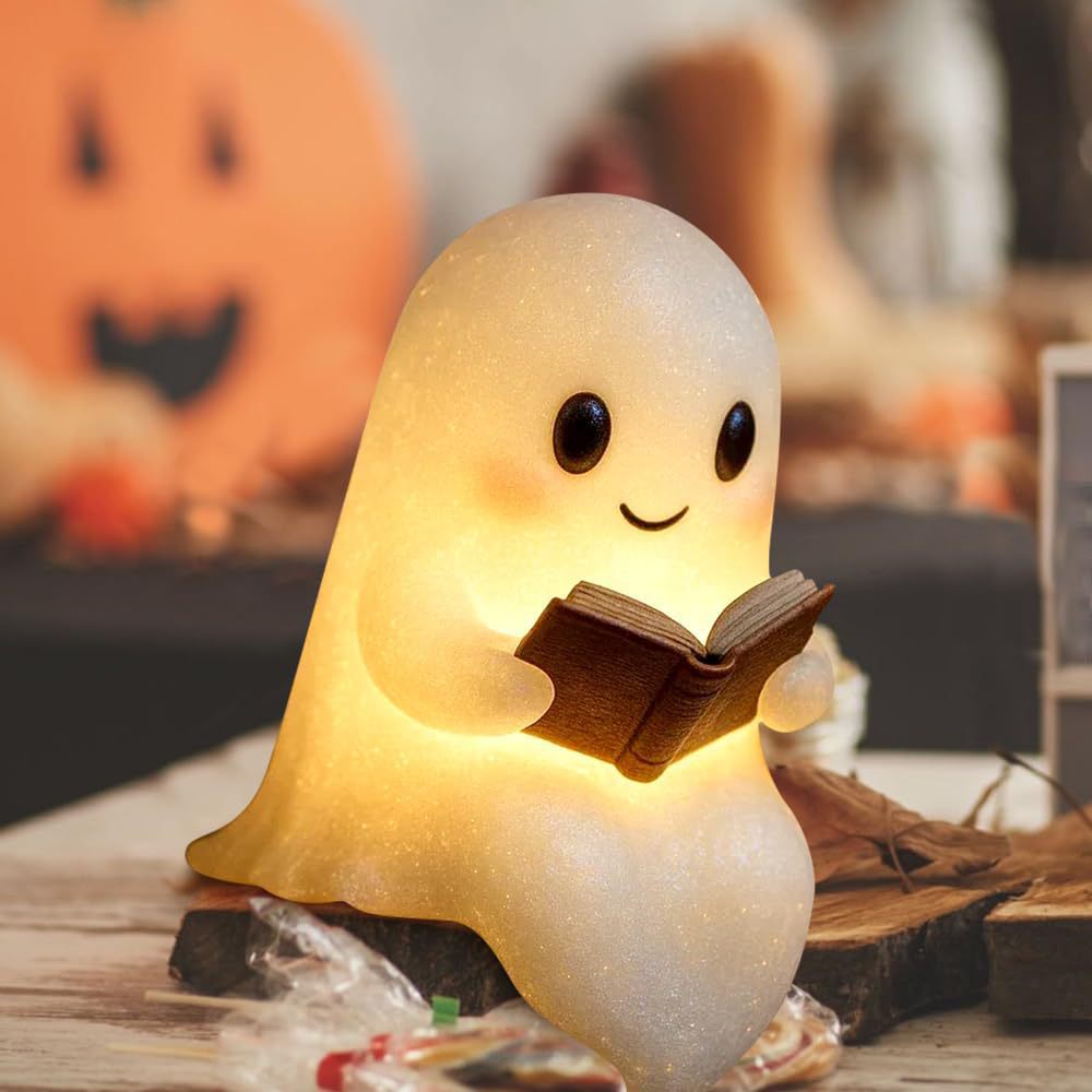 Nowa Urocza Lampka do Czytania – 3D Printing Lamp recenzja i cena