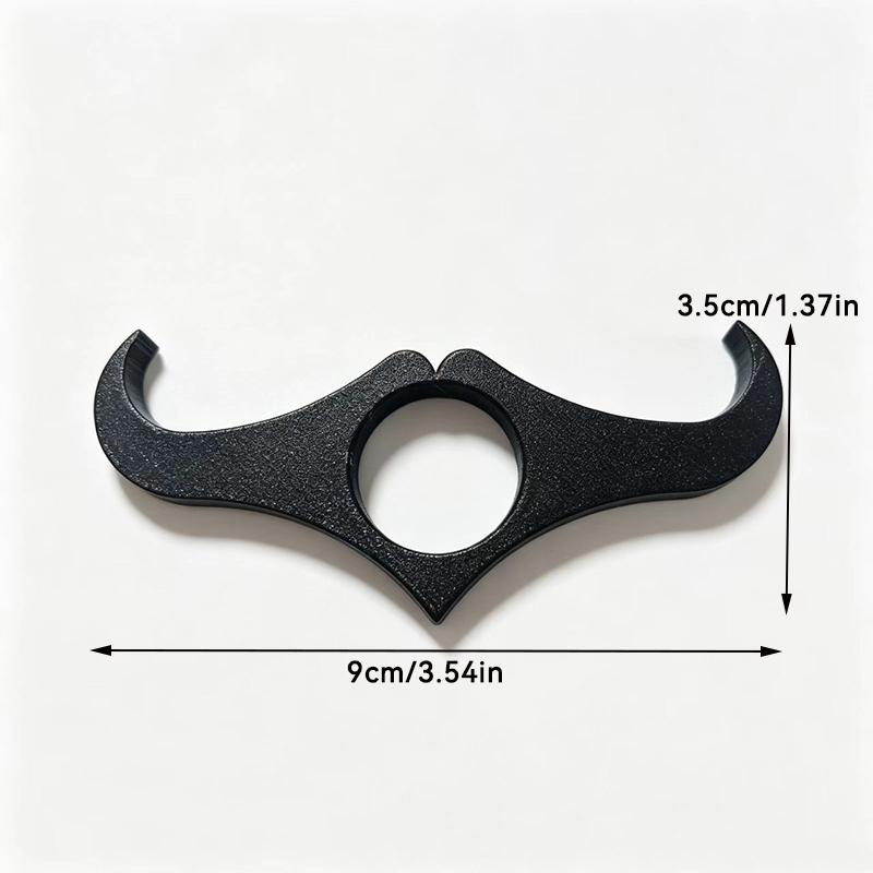 Pierścień na kciuk do czytania – 3D Printing Ring Holder recenzja i cena