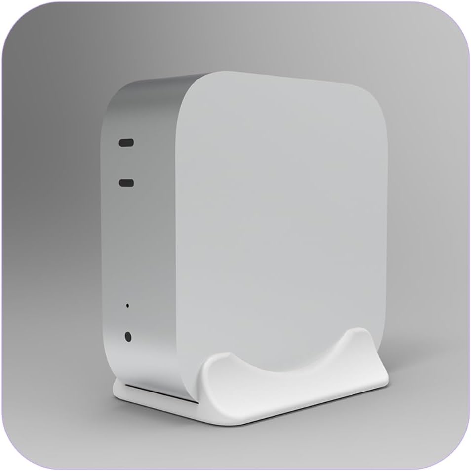 Pionowy stojak na komputer sta – 3D Printing Laptop Stand recenzja i cena