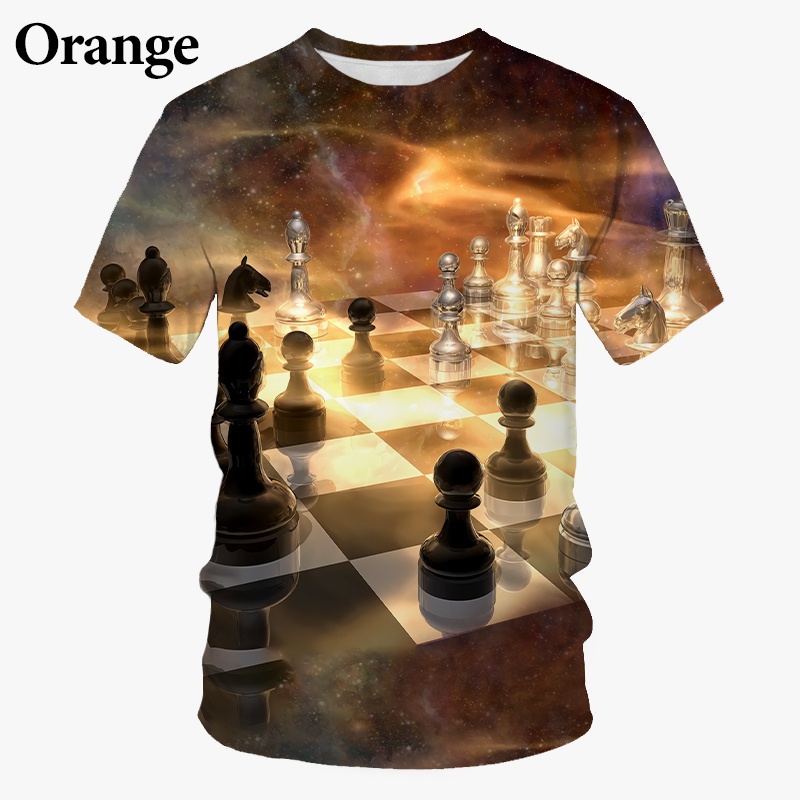 Nowa moda 3D nadruk szachy i k – 3D Printing Chess recenzja i cena